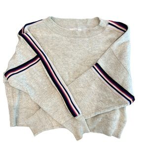 Preppy Boxy Isabel Marant Sweater